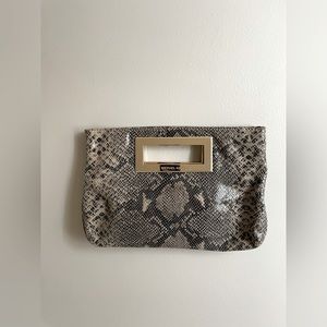 Michael Kors Clutch